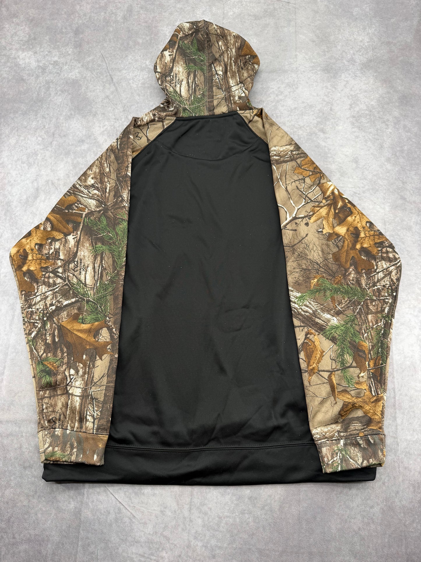 Realtree Hoodie - XXL