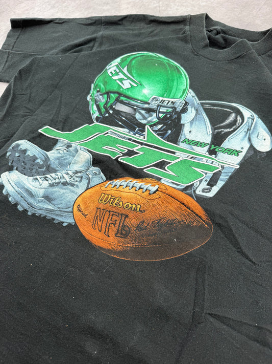 90s Jets Tee - XL
