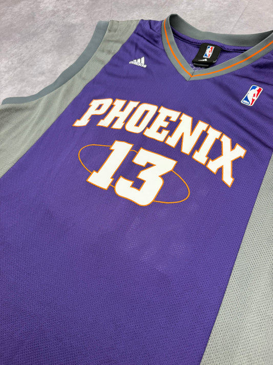 Nash Suns Jersey - L