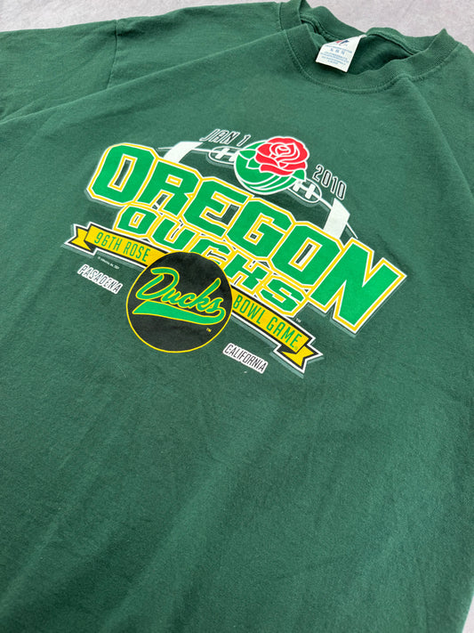 Oregon Football Tee - XL