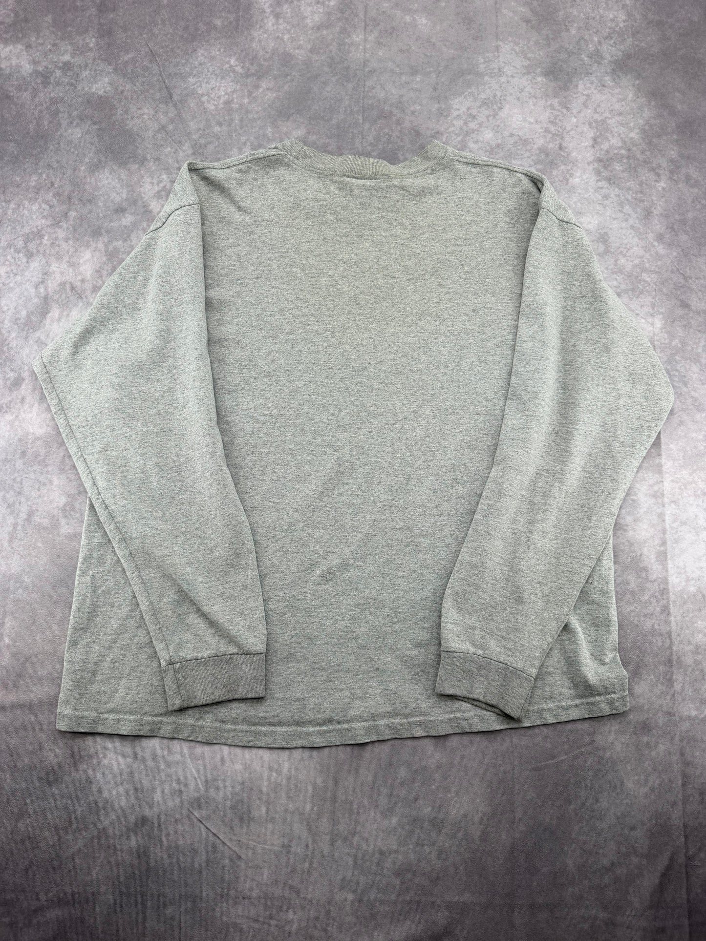 Final Four Long Sleeve - L