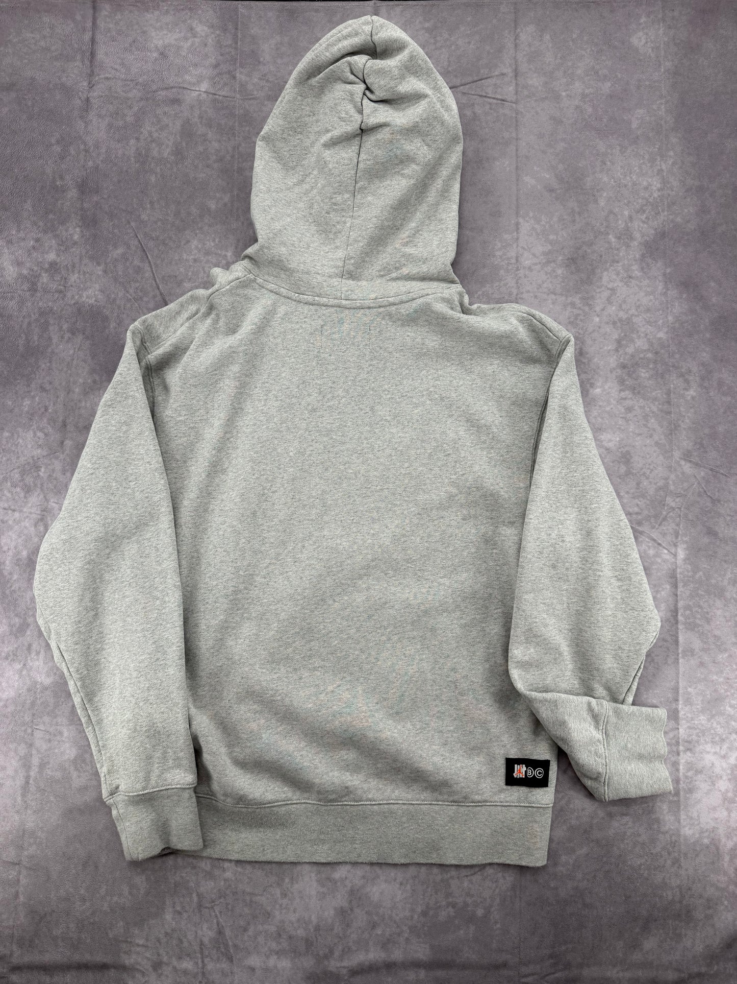 Jordan UNDFTD Hoodie - L