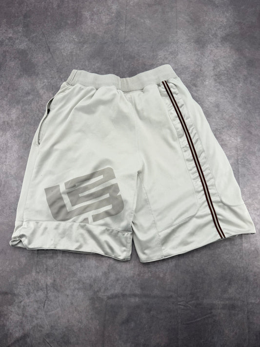 Lebron Nike Shorts - M