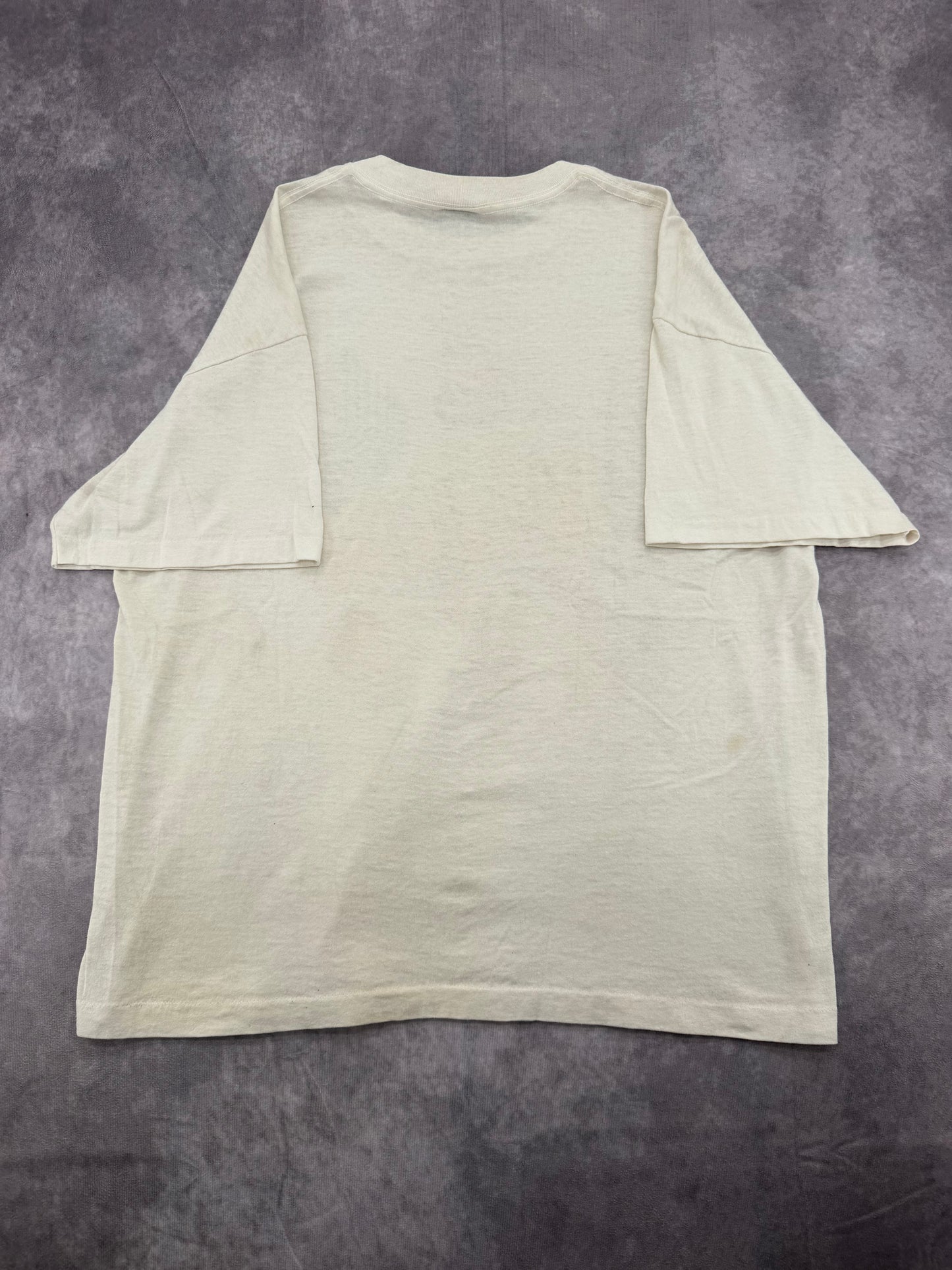 90’ Blazers Championship Tee - XL