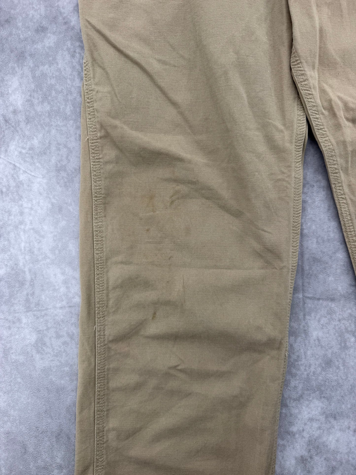 Carhartt Pants - 36x32