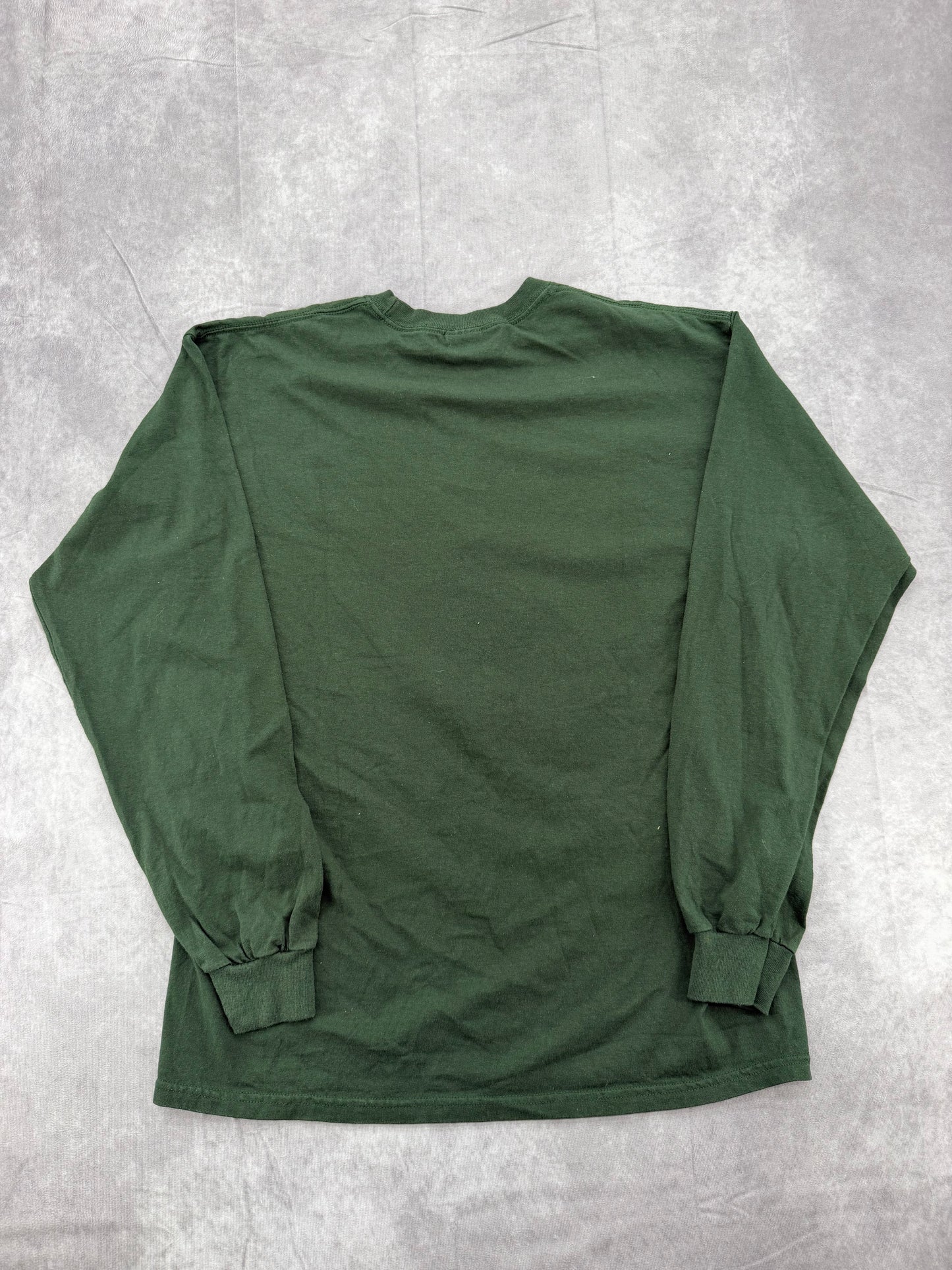Oregon Long Sleeve - L