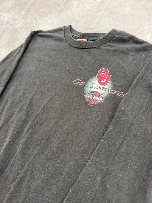 Harley Long Sleeve - M