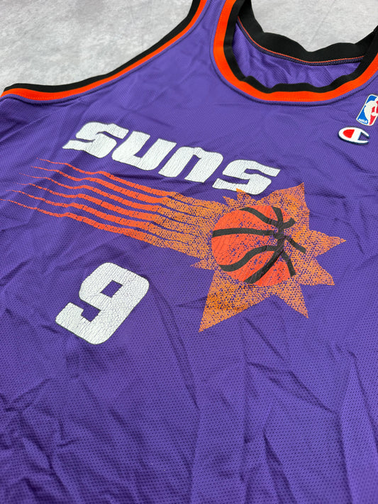 90s Suns Jersey - L