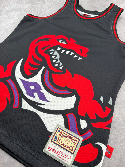 Toronto Raptors Jersey - M