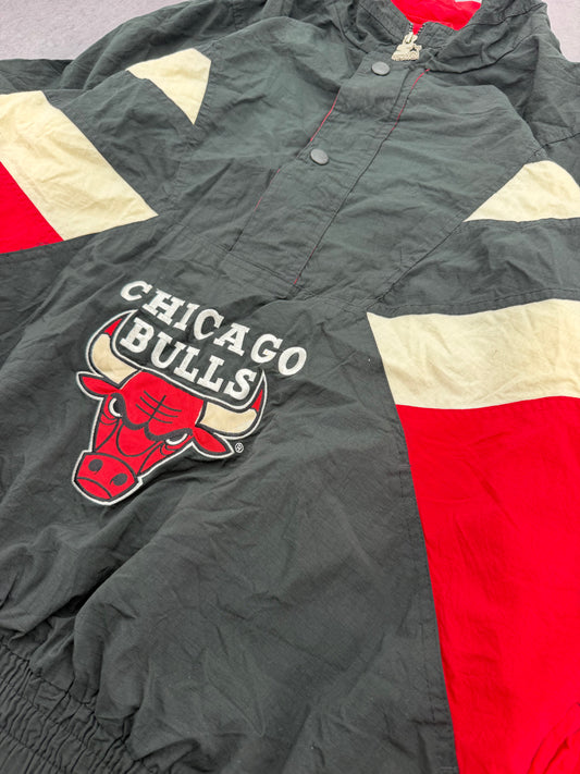 Bulls Starter Jacket - XL