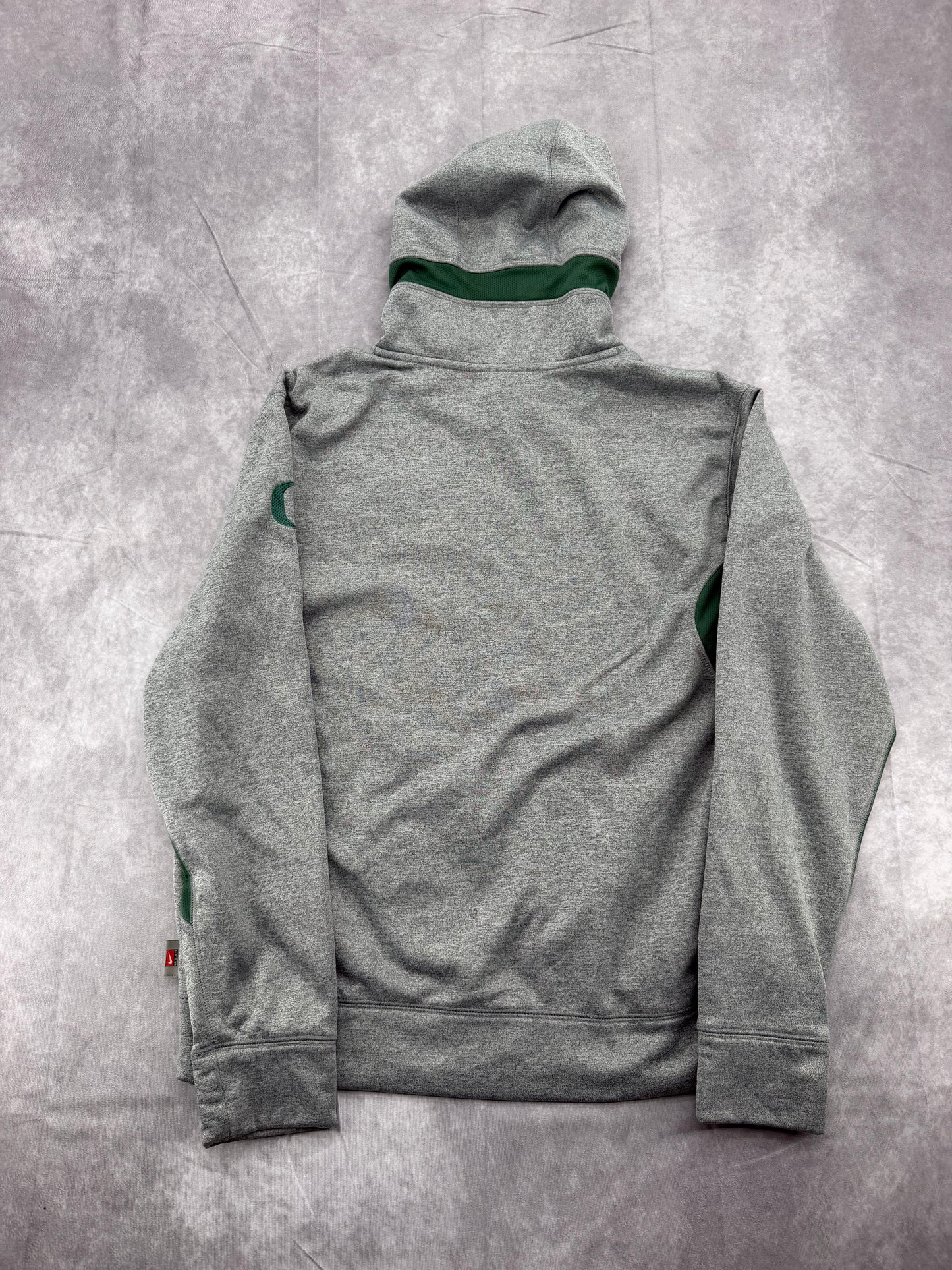 Oregon Nike Hoodie - M