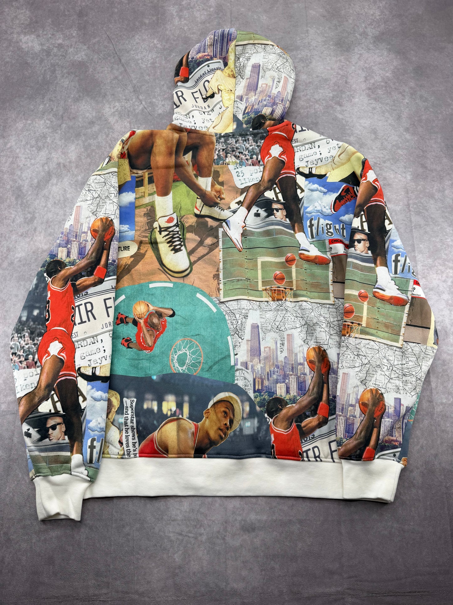 Jordan Hoodie - XL