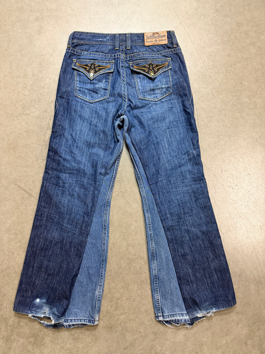 Affliction Denims - 32 x 32