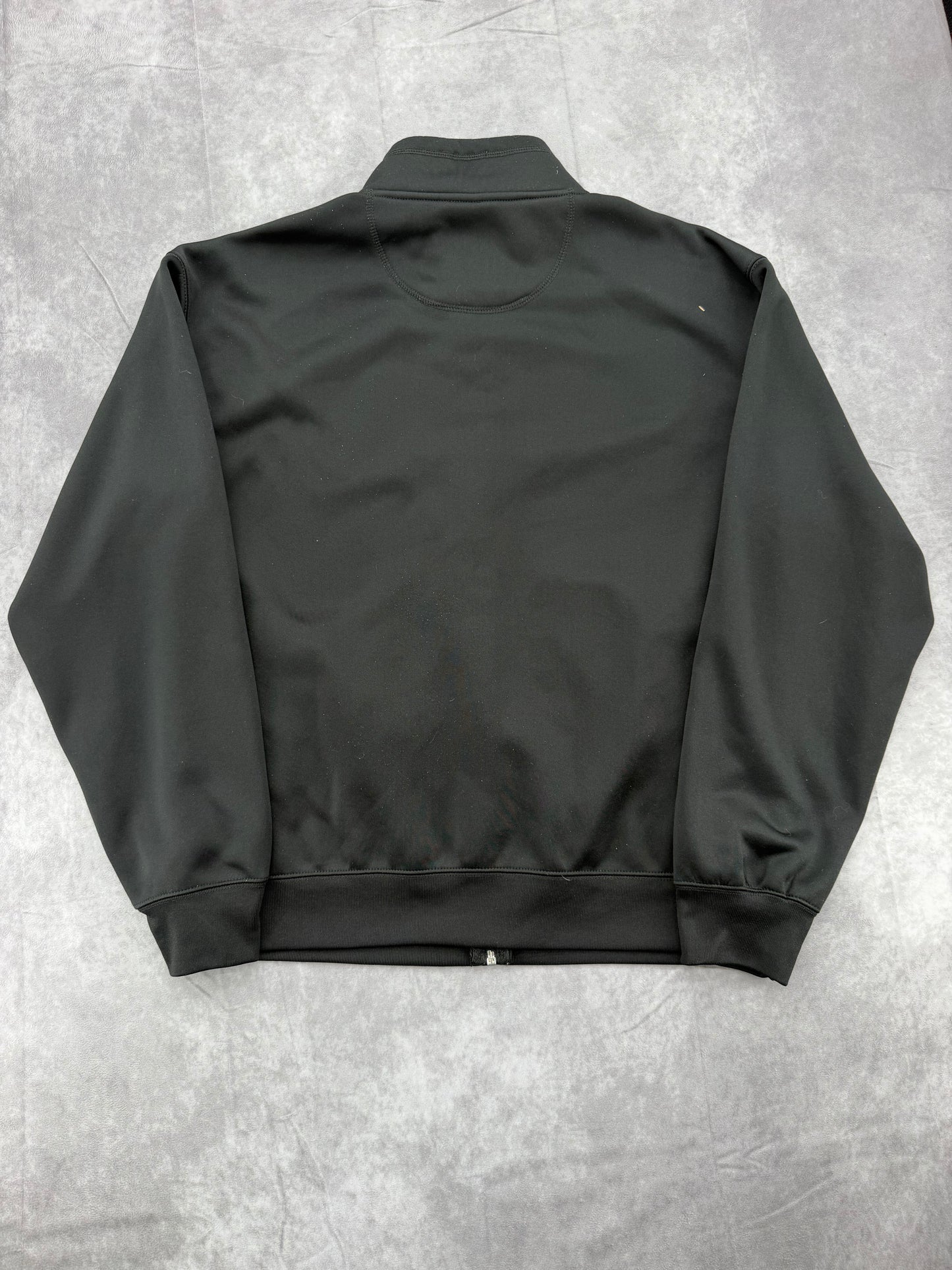 Oregon Zip Up - L