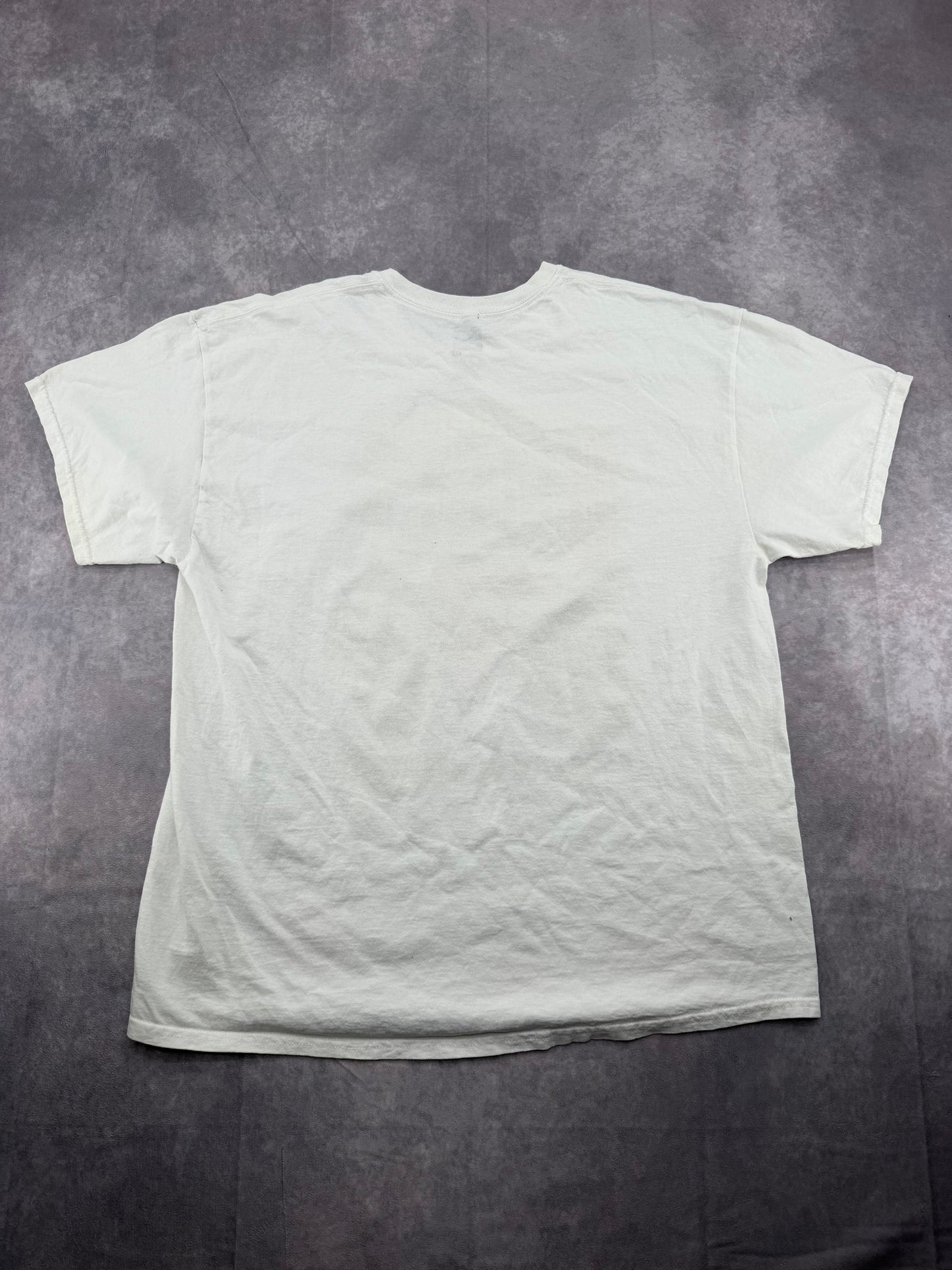 Bulls Graphic Tee - XL
