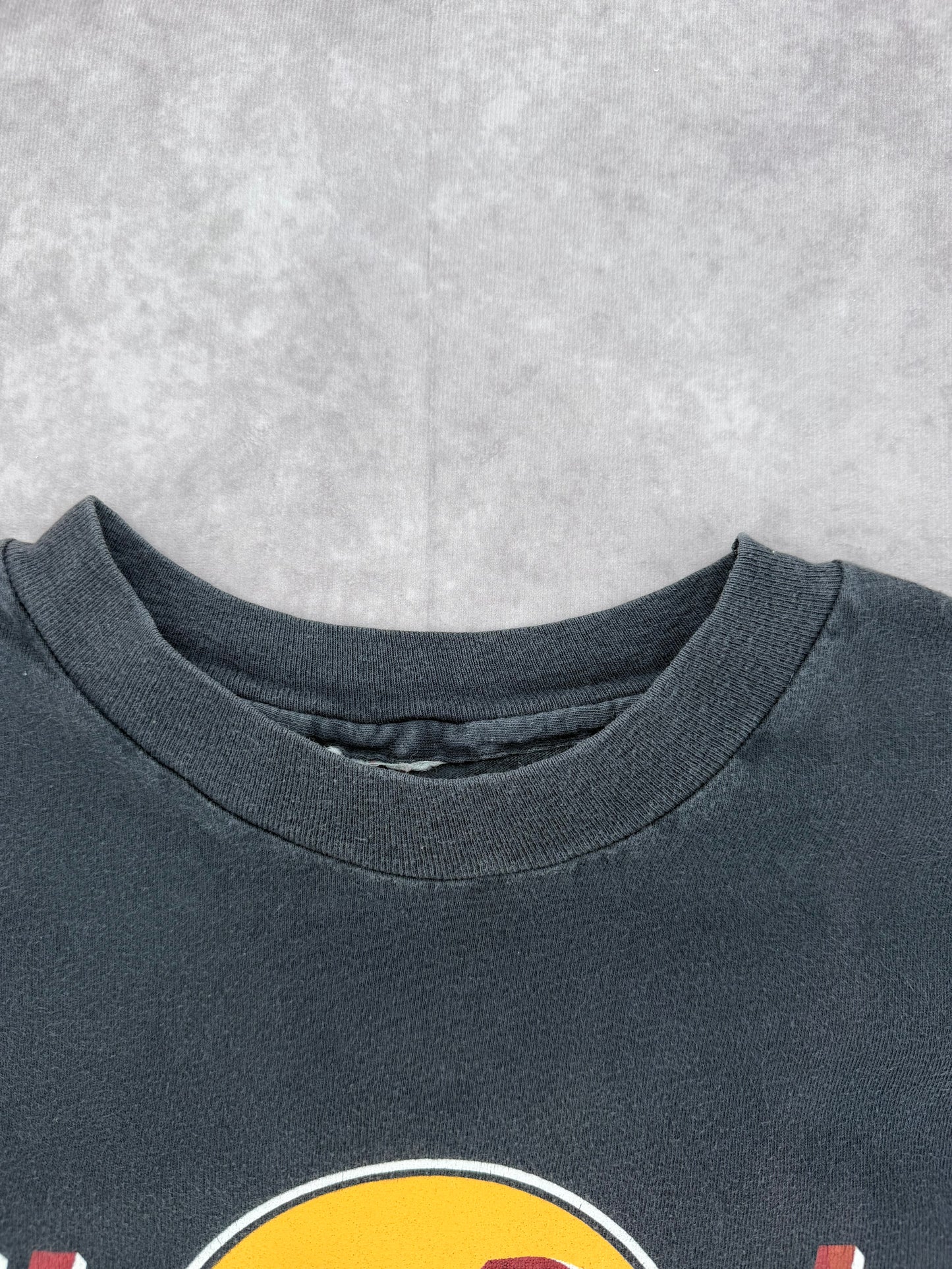 90s Hard Rock Tee - L