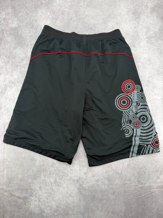 Nike Basketball Shorts - L