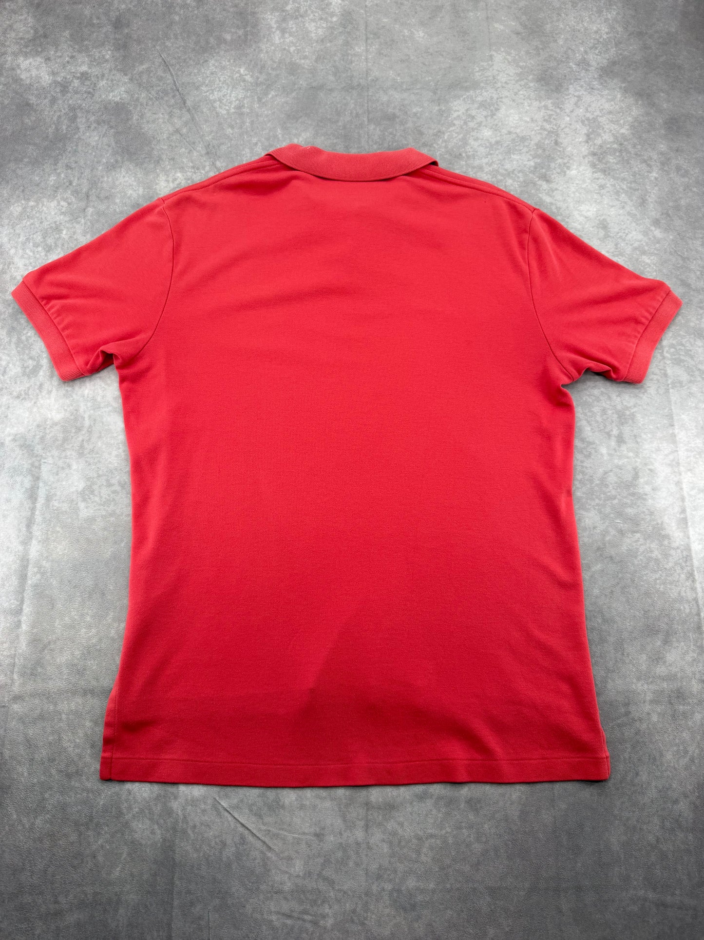 Salmon Polo - M