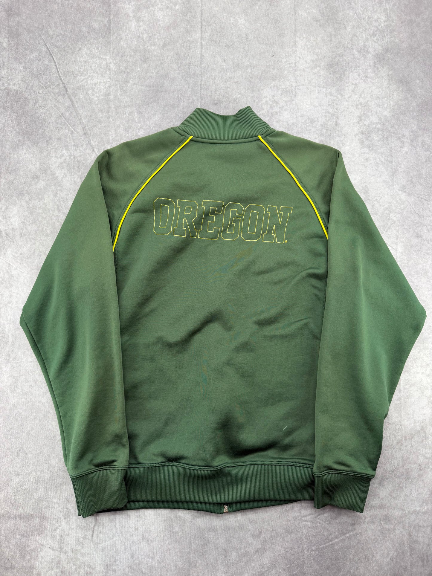 Oregon Nike Jacket - M