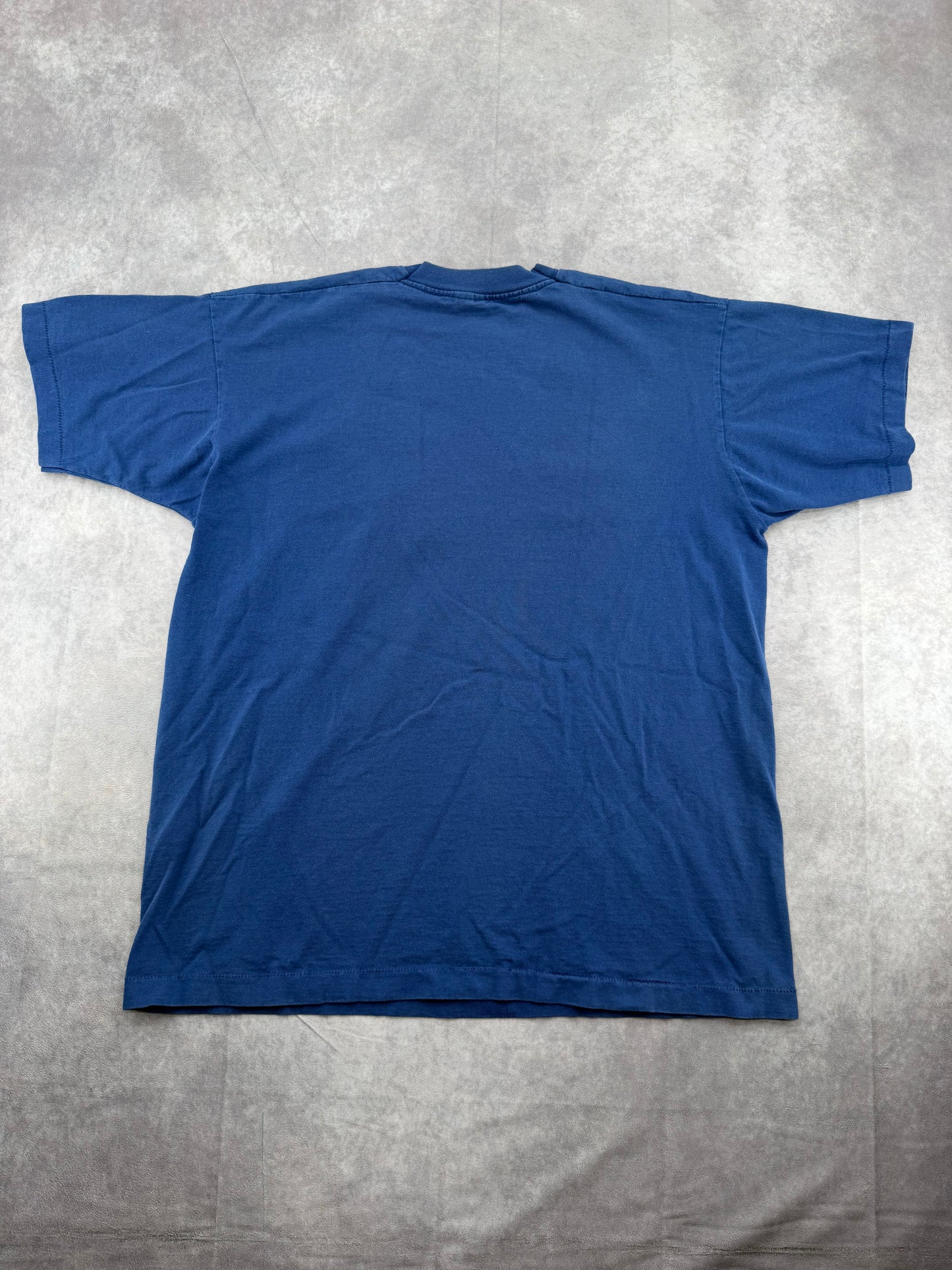 90s Kentucky Basketball Tee - XL