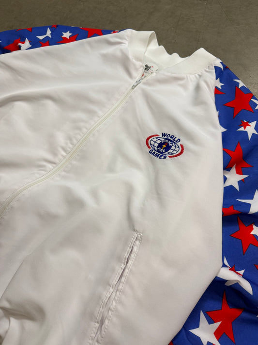 USA Jacket - XL
