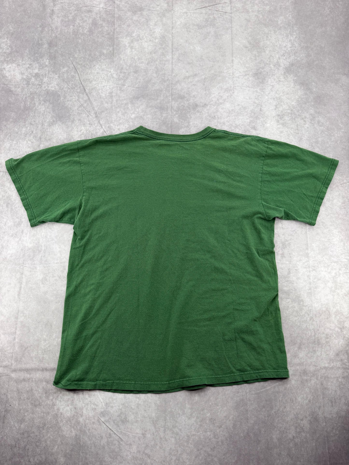 Oregon Football Tee - L