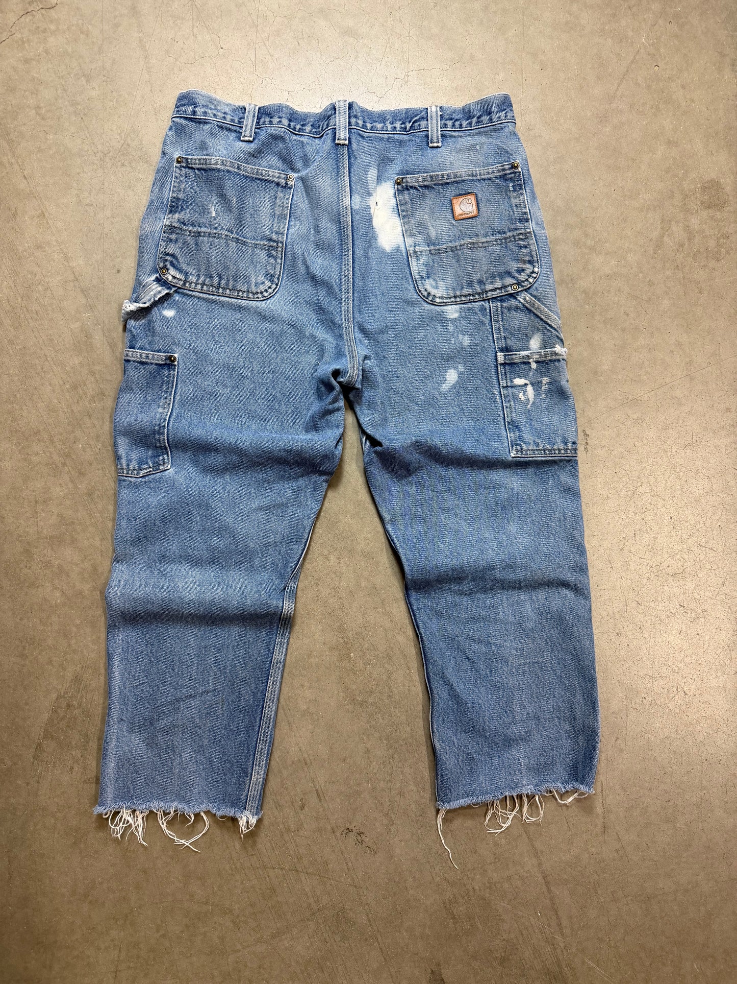 Carhartt Double Knees - 36 x 32