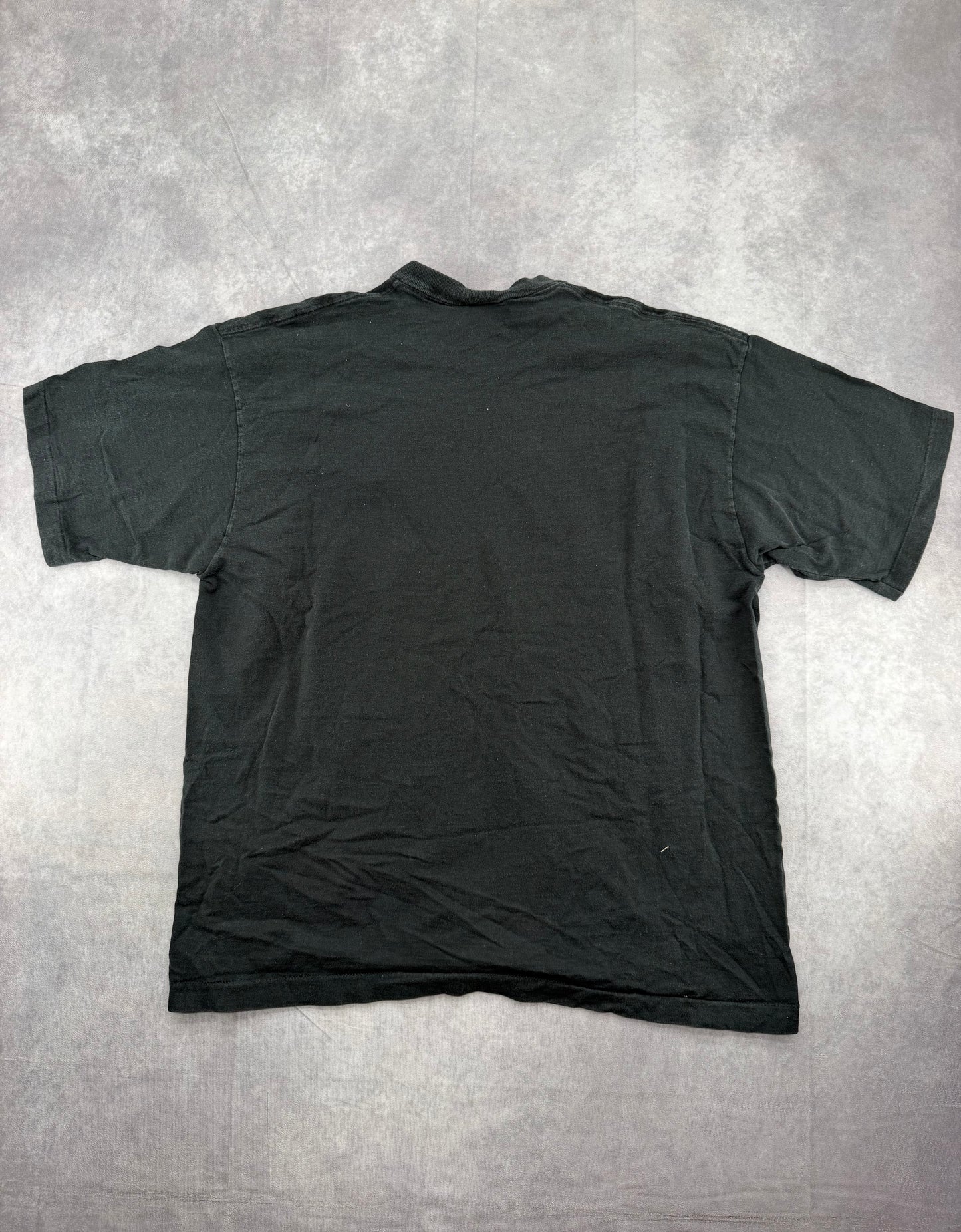 90s Bulls Tee - XXL