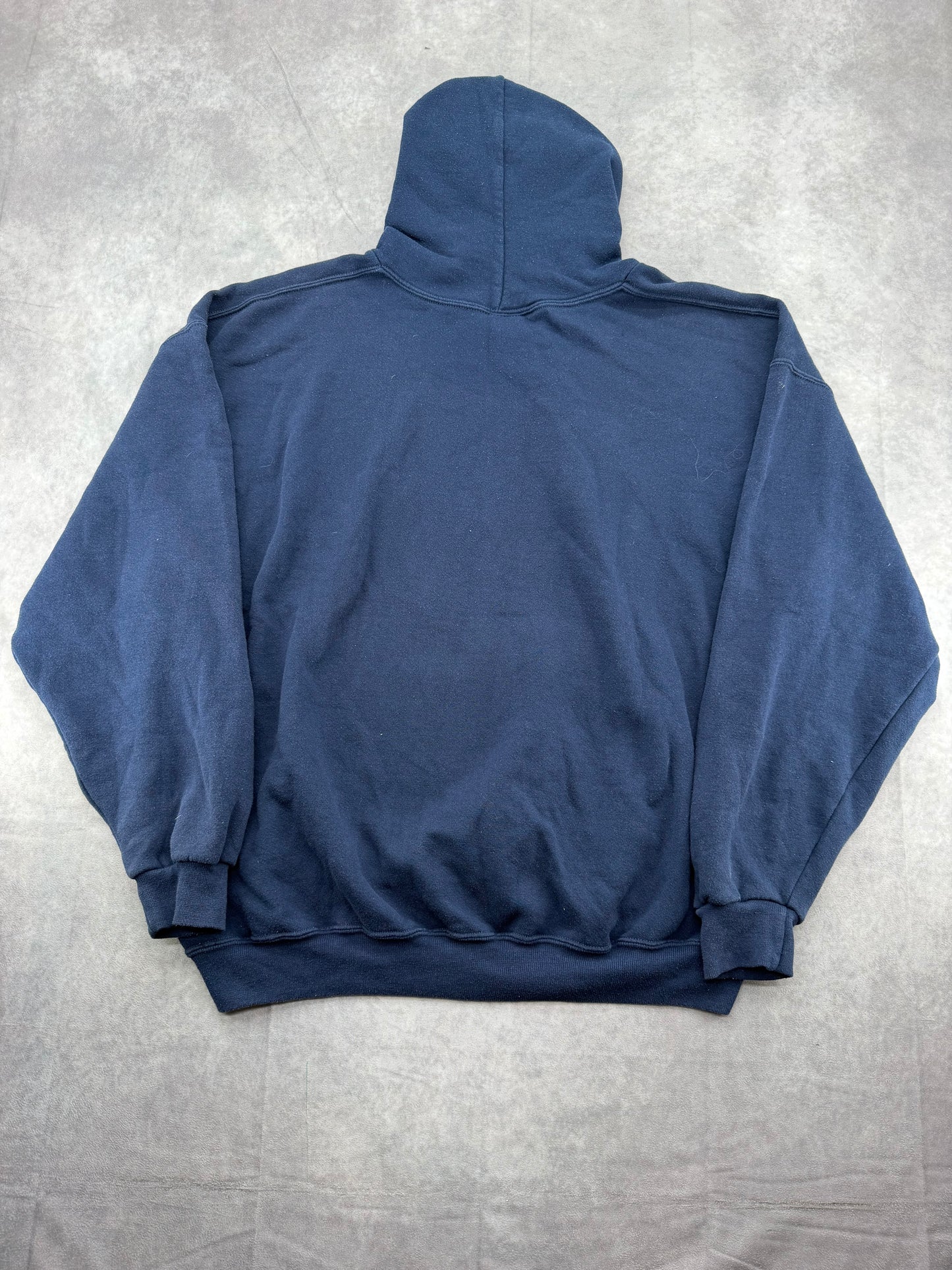 Patriots Russell Hoodie - XXL