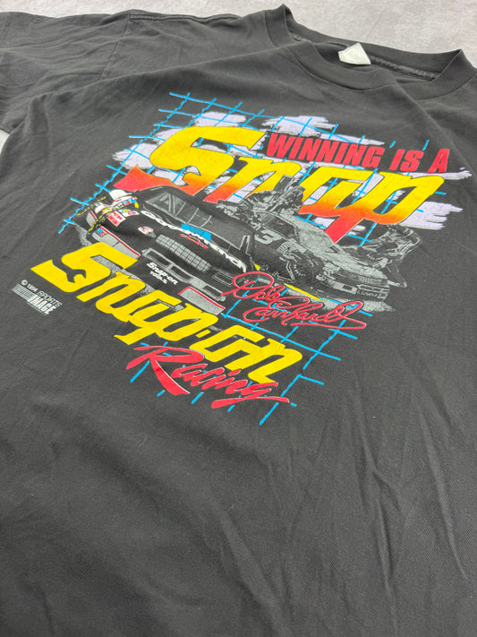 90s Racer tee - XL