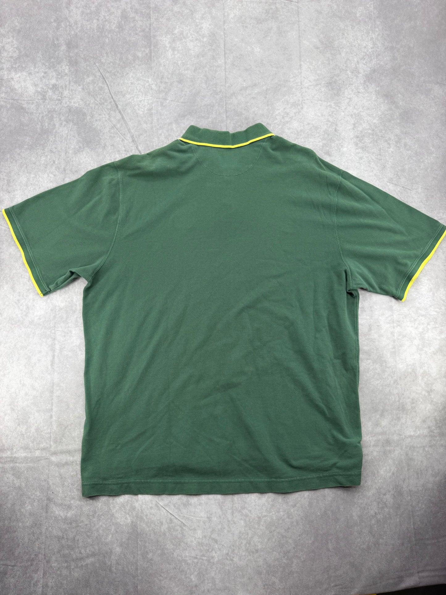 Vintage Oregon Polo - XXL