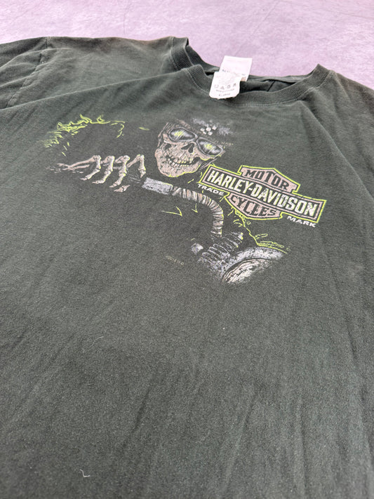 Harley Tee - XL