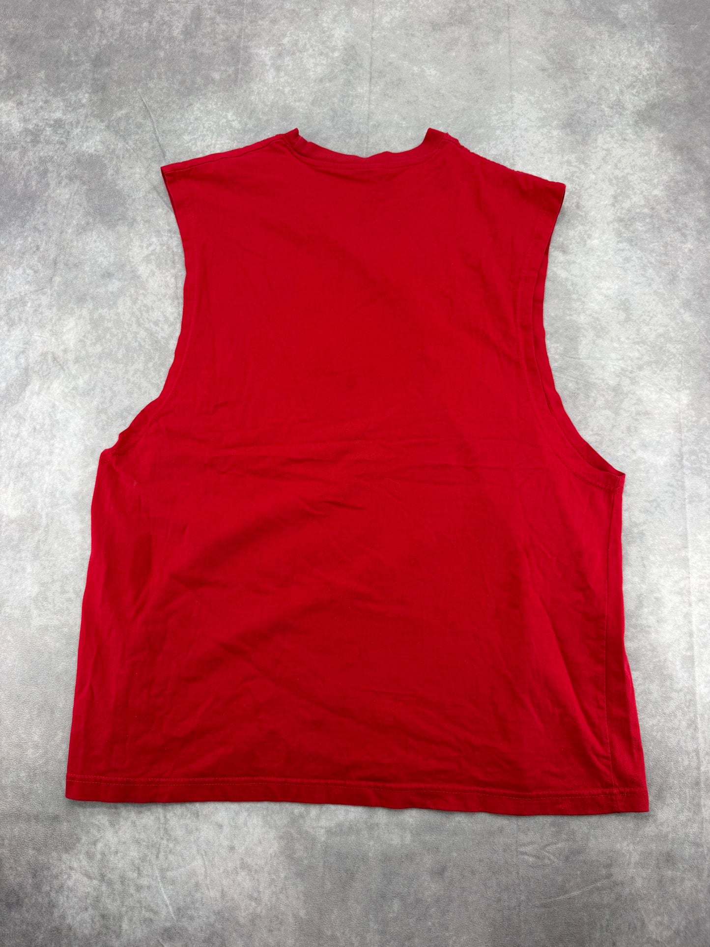 UNLV Basketball Cutoff - XL