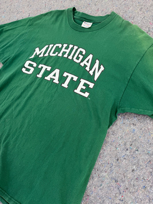 90s MSU Tee - XL
