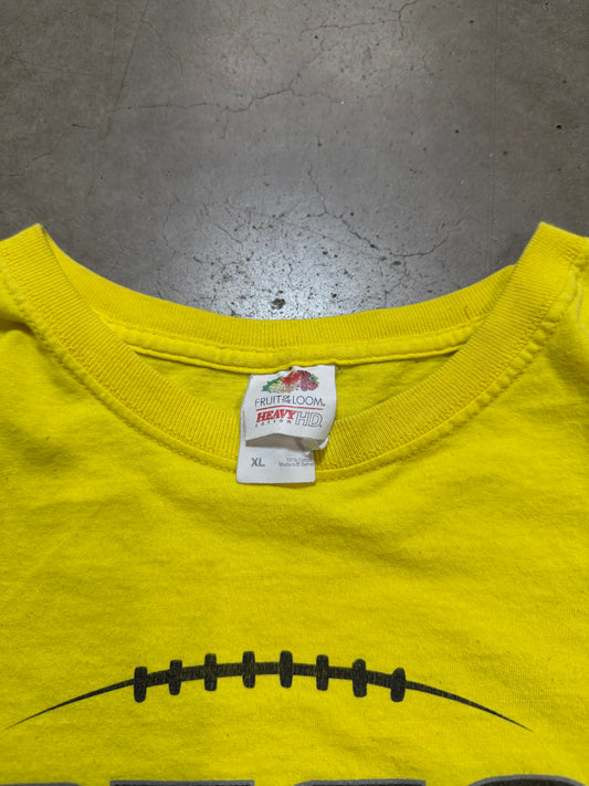 Oregon Long Sleeve - XL