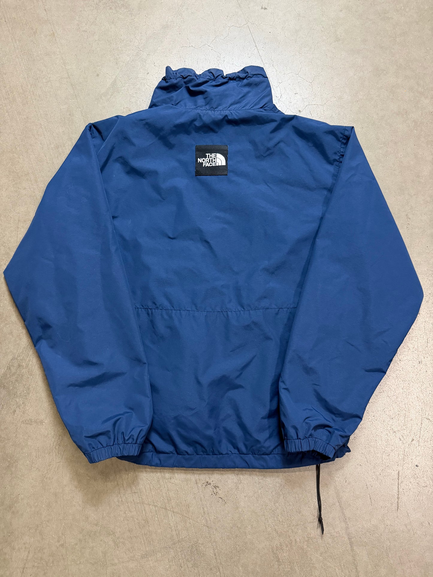 Reversible Northface Shell - M