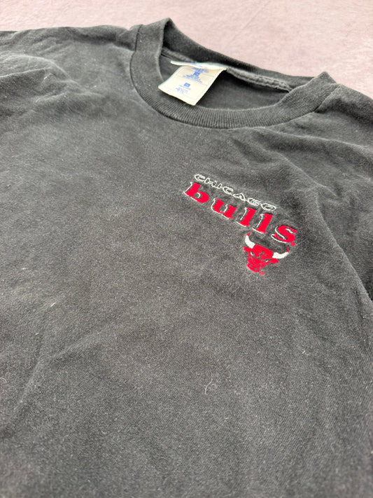 90s Bulls Tee - XXL