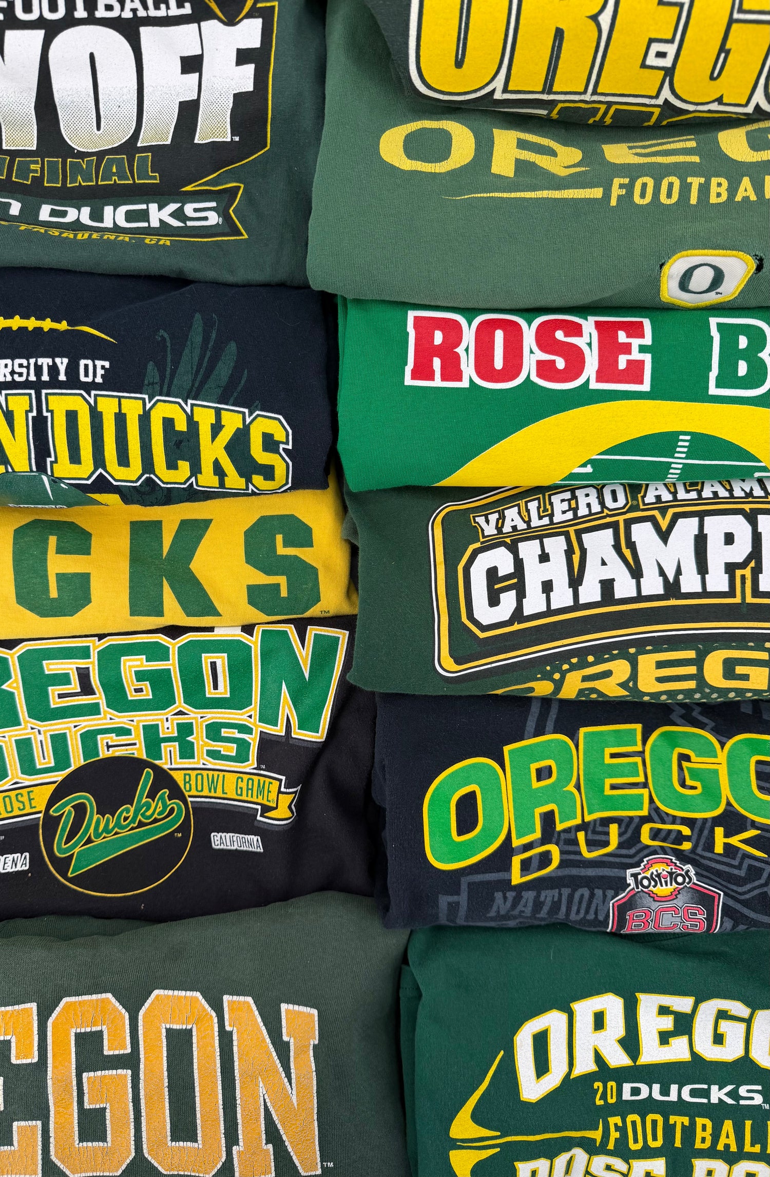 Oregon