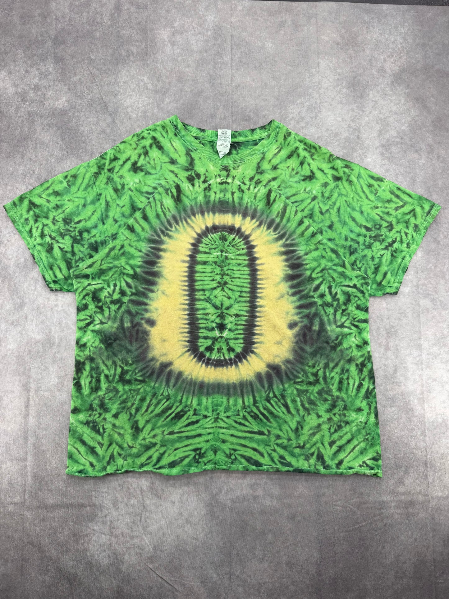 Oregon Tee - L