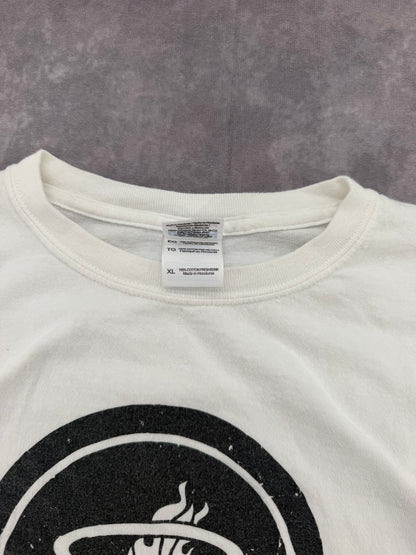 Miami Heat Tee - XL