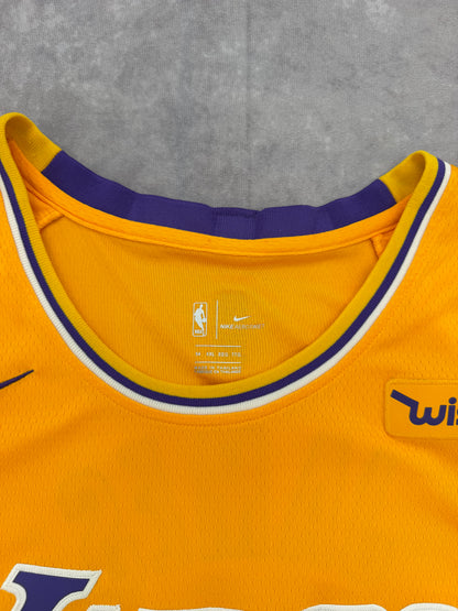 Lebron Lakers Jersey - XXL