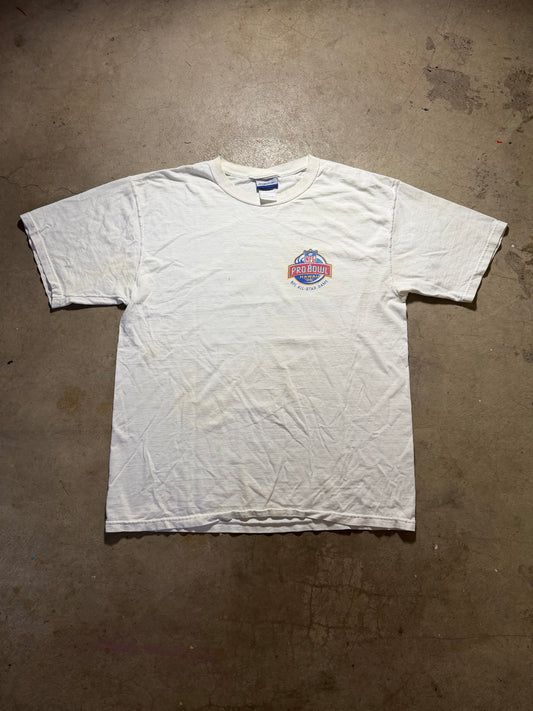 Hawaii Pro Bowl Tee - L