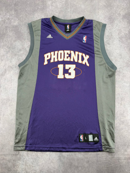 Nash Suns Jersey - L