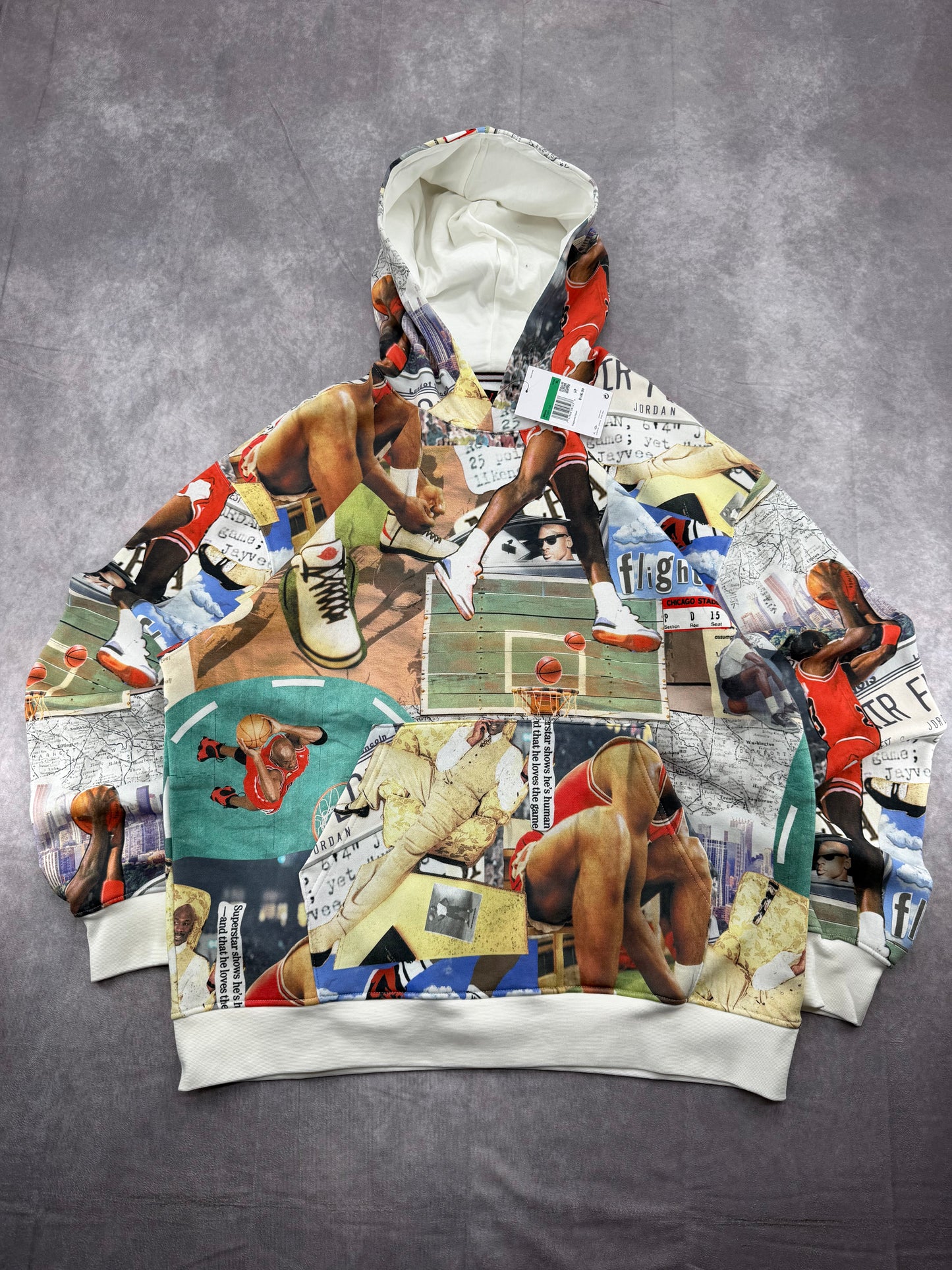 Jordan Hoodie - XL