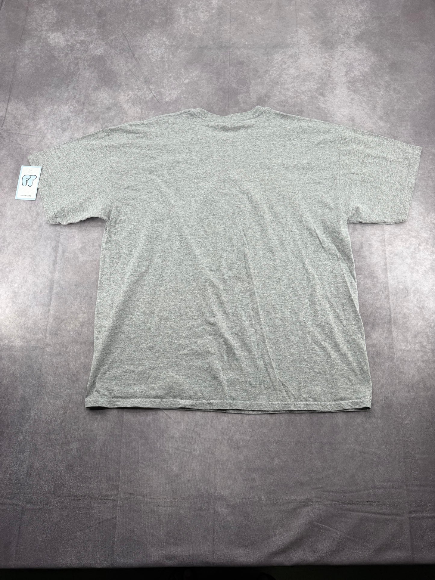 Oregon Ducks tee - XL