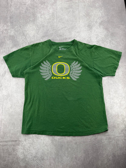 Oregon Football Tee - L