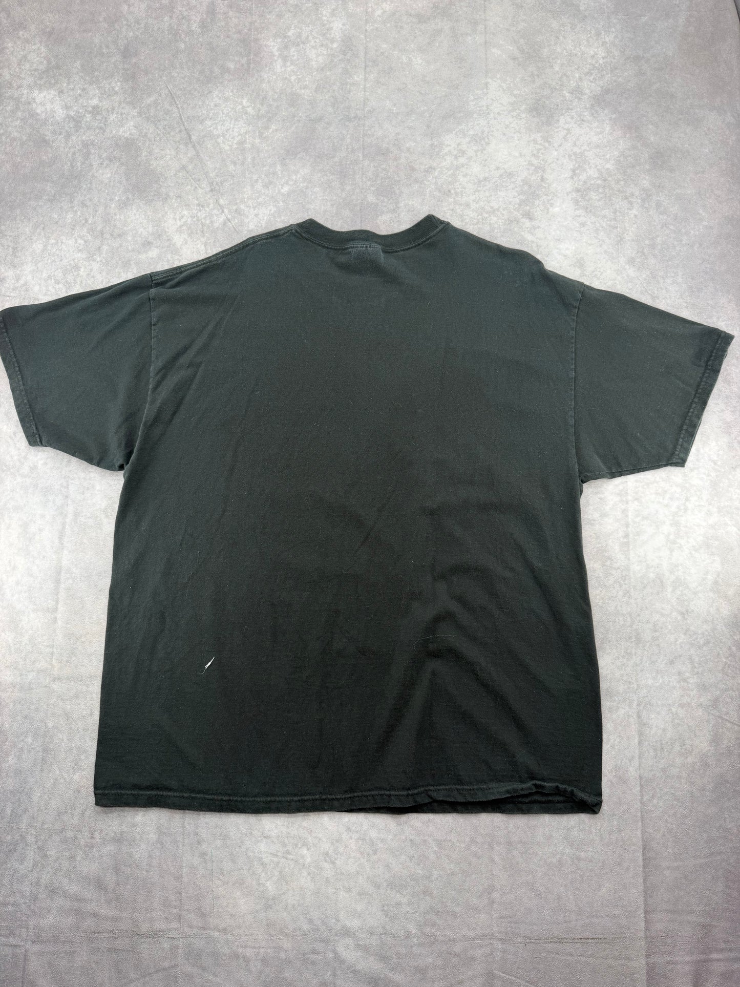 02’ Raiders Tee - XXL