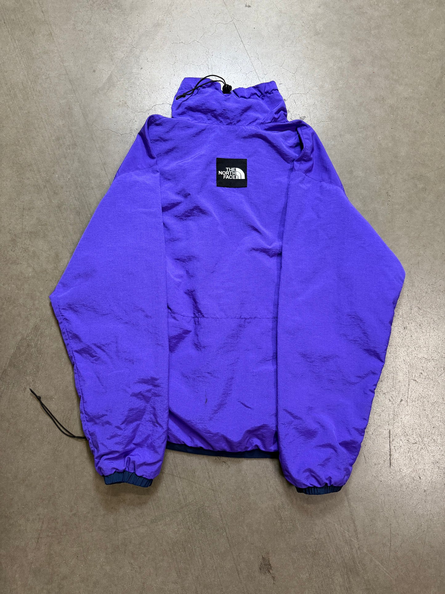 Reversible Northface Shell - M