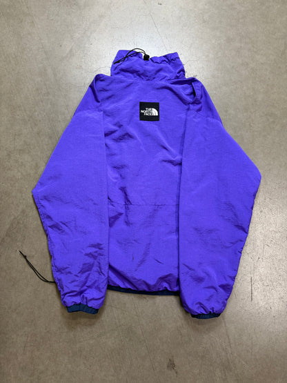 Reversible Northface Shell - M