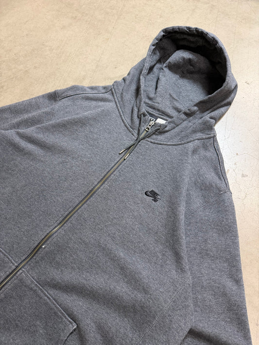 Nike Zip Up - XL